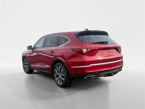 2024 Acura MDX Technology