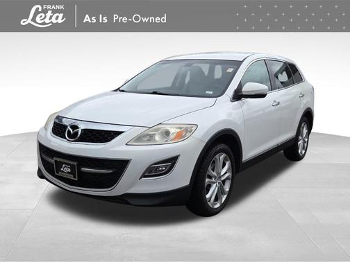 2011 Mazda CX-9 Grand Touring