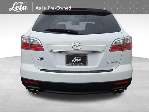 2011 Mazda CX-9 Grand Touring