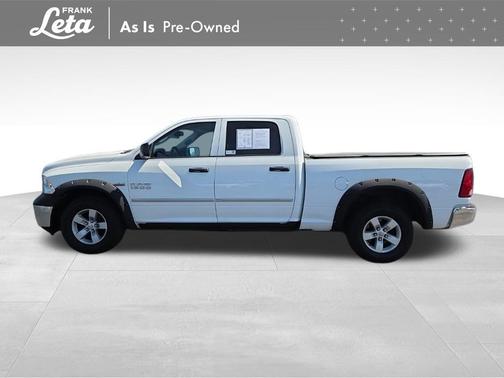 2015 RAM 1500 Tradesman