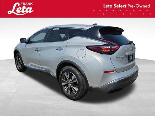 2023 Nissan Murano S