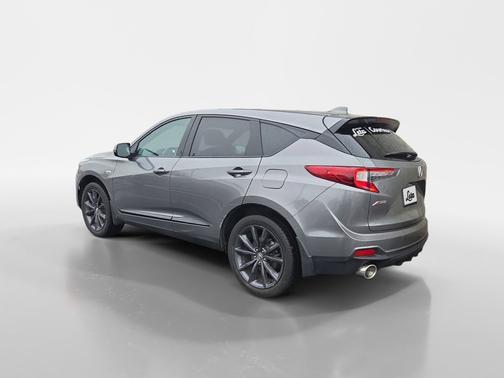2025 Acura RDX