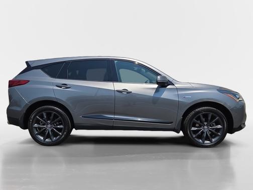 2025 Acura RDX