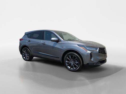 2025 Acura RDX
