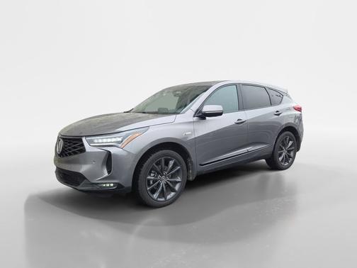 2025 Acura RDX