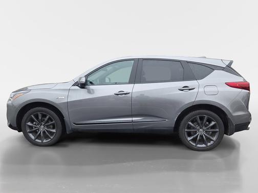 2025 Acura RDX