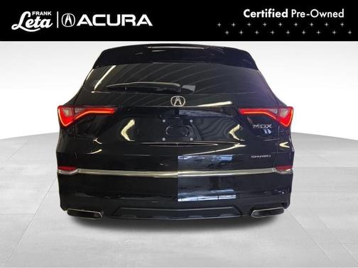 2022 Acura MDX Base