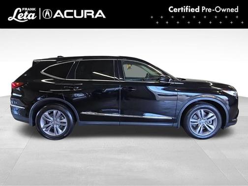 2022 Acura MDX Base