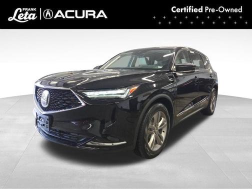 2022 Acura MDX Base