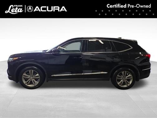2022 Acura MDX Base