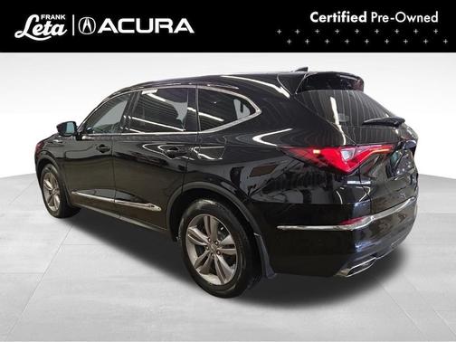 2022 Acura MDX Base