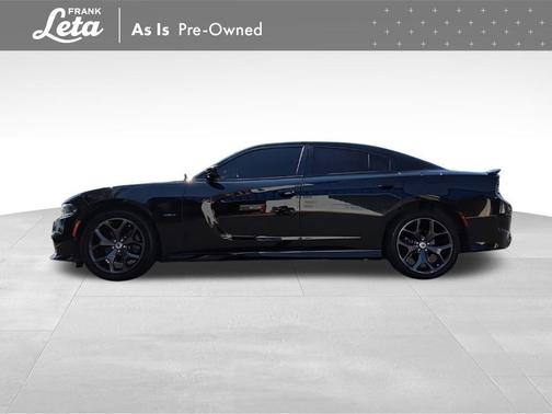 2019 Dodge Charger R/T