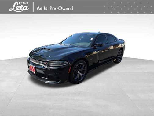 2019 Dodge Charger R/T