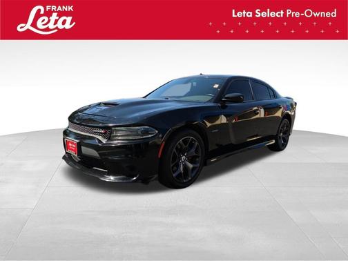 2019 Dodge Charger R/T