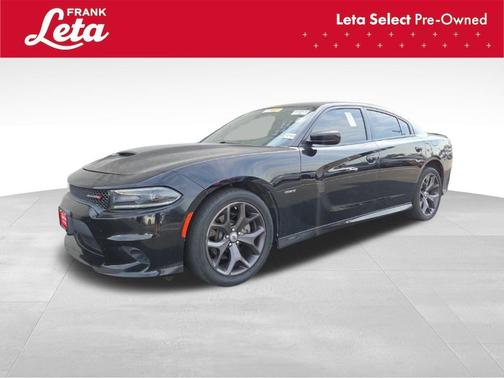 2019 Dodge Charger R/T