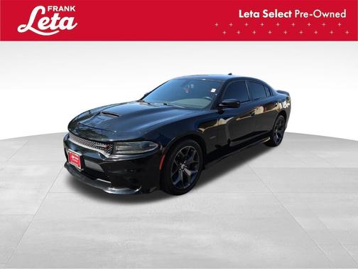 2019 Dodge Charger R/T