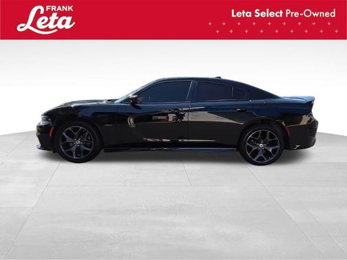 2019 Dodge Charger R/T