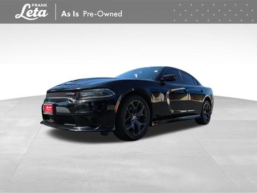 2019 Dodge Charger R/T