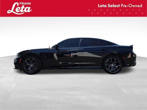 2019 Dodge Charger R/T