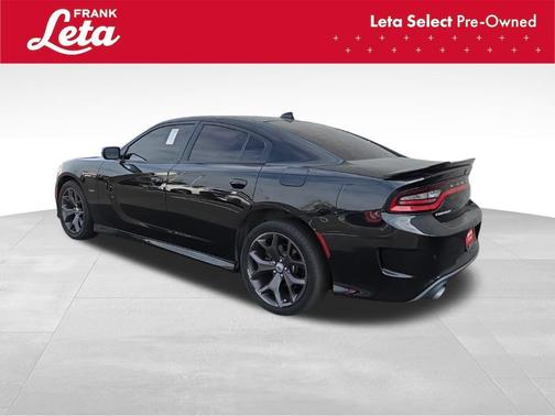 2019 Dodge Charger R/T