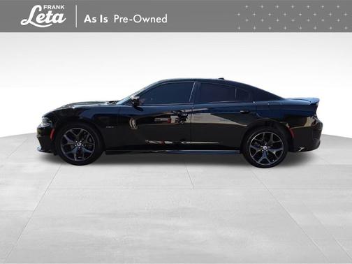 2019 Dodge Charger R/T