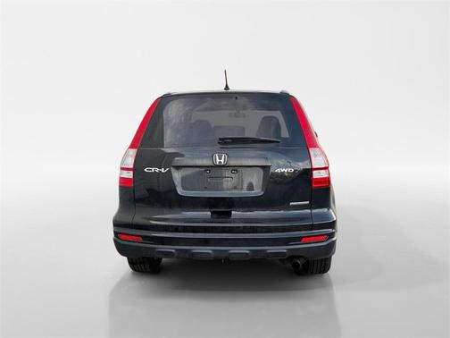 2011 Honda CR-V SE