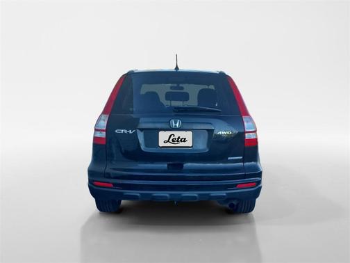 2011 Honda CR-V SE