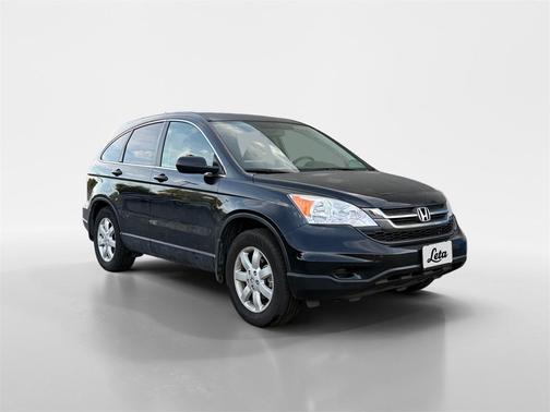 2011 Honda CR-V SE