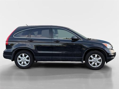 2011 Honda CR-V SE