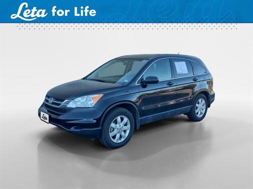 2011 Honda CR-V SE