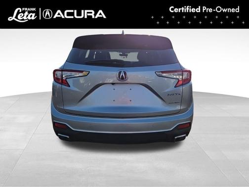 2024 Acura RDX Technology Package