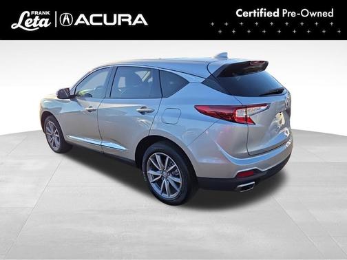 2024 Acura RDX Technology Package