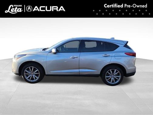 2024 Acura RDX Technology Package