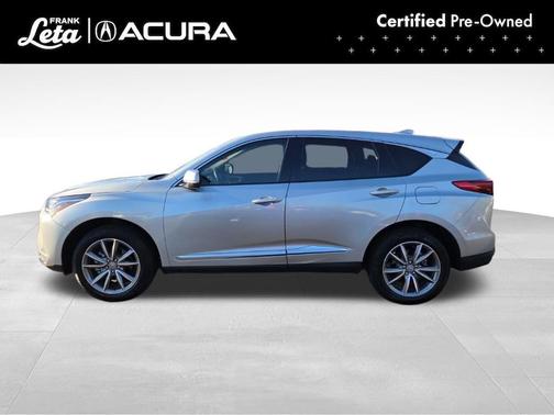 2024 Acura RDX Technology Package