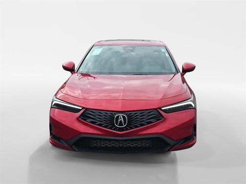 2025 Acura Integra Base