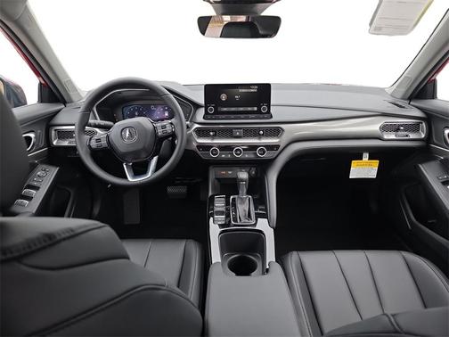 2025 Acura Integra Base