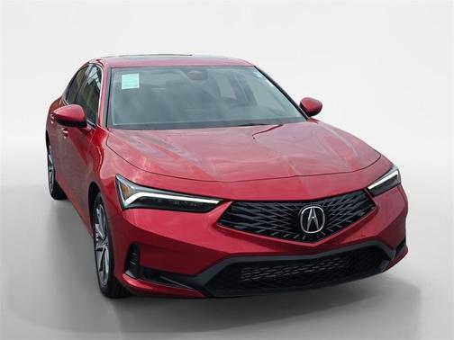 2025 Acura Integra Base