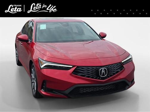 2025 Acura Integra Base