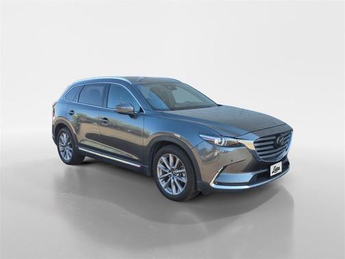 2021 Mazda CX-9 Grand Touring