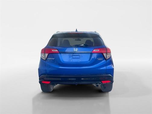 2021 Honda HR-V Sport