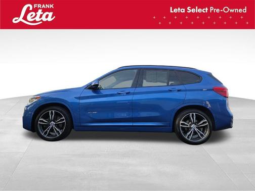 2016 BMW X1 xDrive 28i