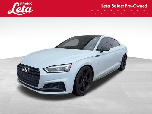 2019 Audi S5 3.0T Premium