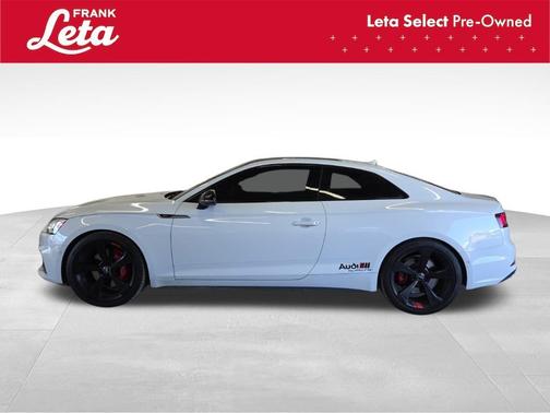 2019 Audi S5 3.0T Premium