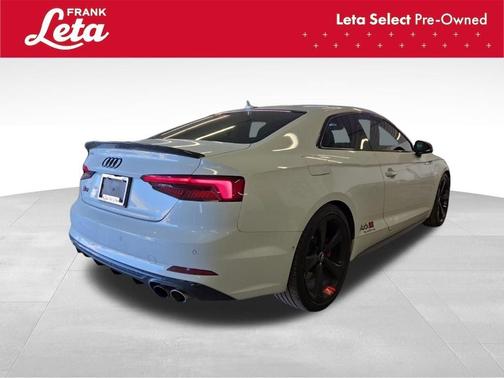2019 Audi S5 3.0T Premium