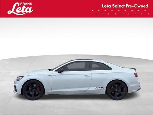 2019 Audi S5 3.0T Premium