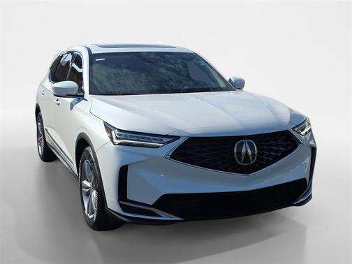 2026 Acura MDX Base