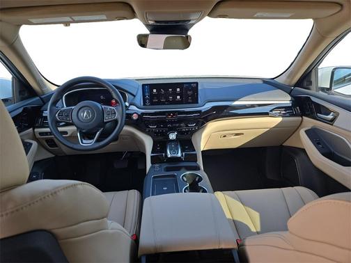 2026 Acura MDX Base