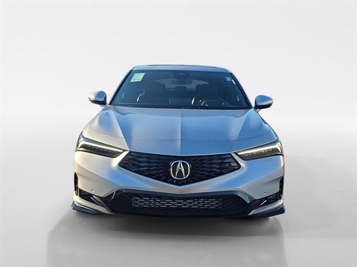 2026 Acura Integra A-Spec