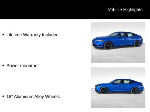 2026 Acura Integra A-Spec Technology