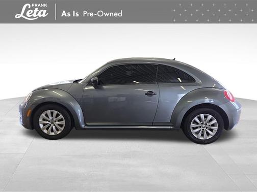 2013 Volkswagen Beetle 
